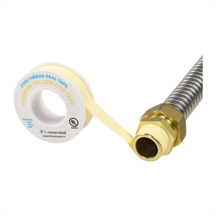 Gasbeständiges PTFE-Band