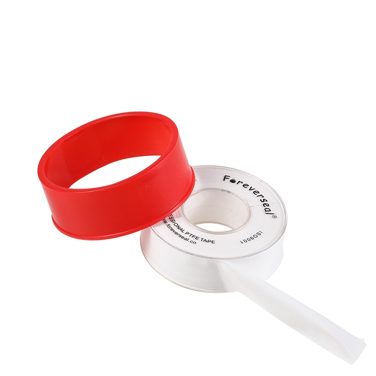 PTFE-Band für Kraftstoffleitungsarmaturen