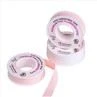 	Pink Extra Heavy Water Line PTFE Thread Seal Tape factory
