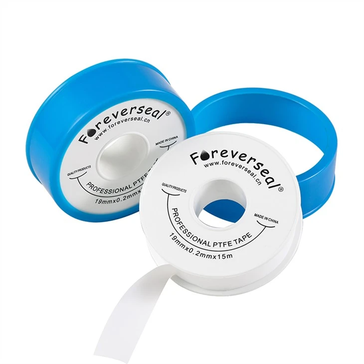 Wasserdichtes PTFE-Band für Rohrlecks