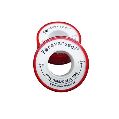 FRp PTFE-Gewindedichtband/PTFE-Gewindedichtung