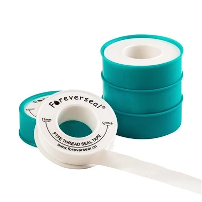 Teflon Tape Temperature Rating suggestion