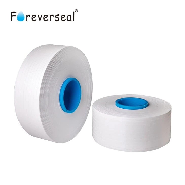 Elektrisch isolierende PTFE-Folie